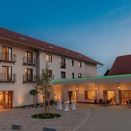 Gasthaus Forster Am See - Eching Bei Landshut Экстерьер фото